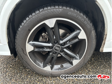 Audi Audi Q2 — 16