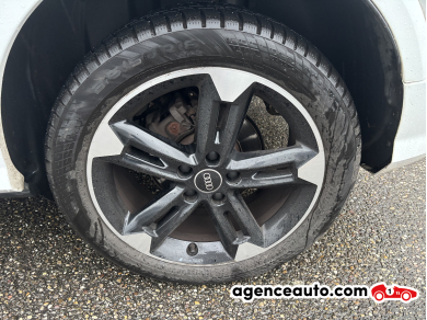 Audi Audi Q2 — 17