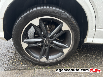 Audi Audi Q2 — 18