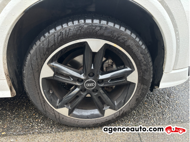 Audi Audi Q2 — 19