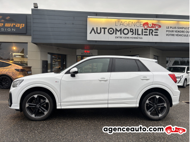 Audi Audi Q2 — 2