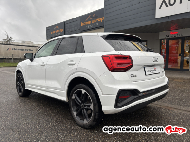 Audi Audi Q2 — 3