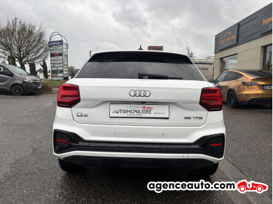 Audi Audi Q2 — 4