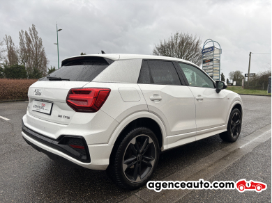 Audi Audi Q2 — 5