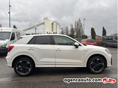 Audi Audi Q2 — 6