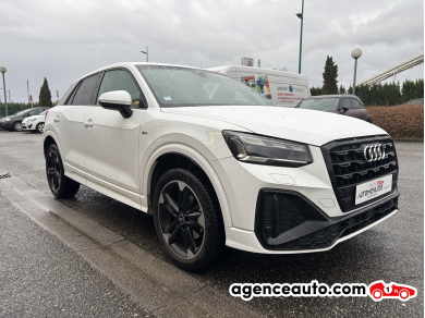 Audi Audi Q2 — 7