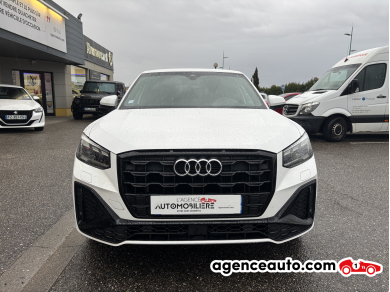 Audi Audi Q2 — 8