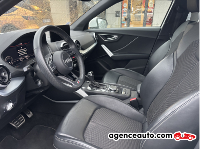 Audi Audi Q2 — 9