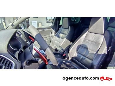 Volkswagen Volkswagen Golf 6 Gti — 10