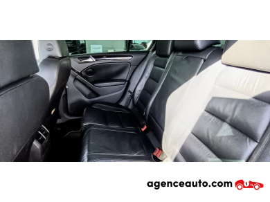 Volkswagen Volkswagen Golf 6 Gti — 13