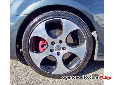 Volkswagen Volkswagen Golf 6 Gti — 18