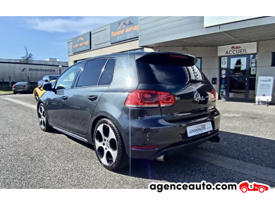 Volkswagen Volkswagen Golf 6 Gti — 3