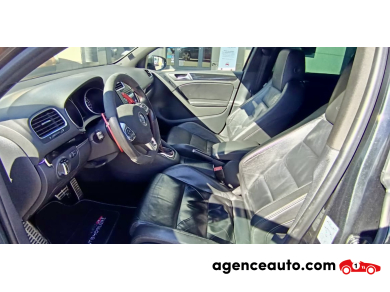 Volkswagen Volkswagen Golf 6 Gti — 9