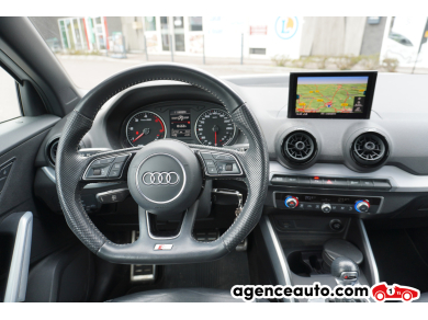 Audi Q2 — 15