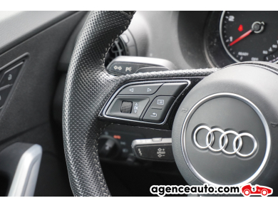 Audi Q2 — 22