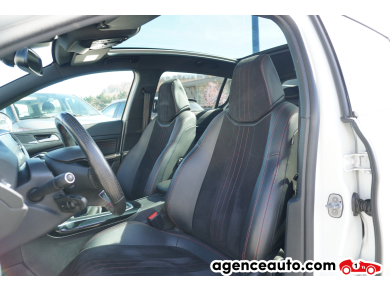 Peugeot 308 — 10