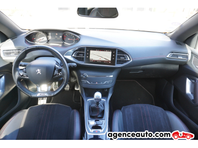 Peugeot 308 — 16