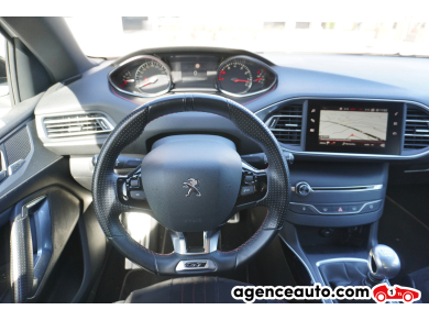 Peugeot 308 — 17