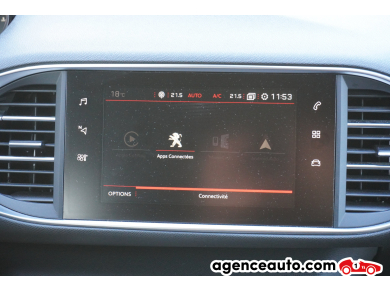 Peugeot 308 — 19