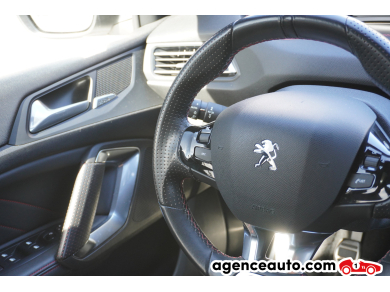 Peugeot 308 — 26