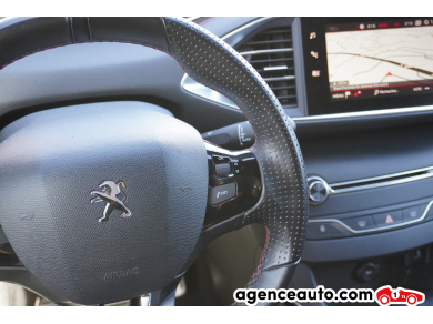 Peugeot 308 — 27