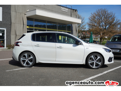 Peugeot 308 — 4