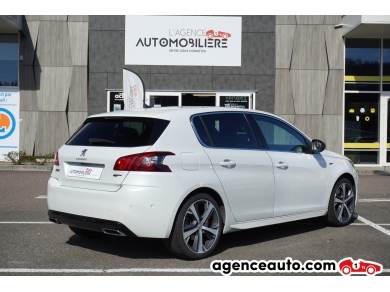 Peugeot 308 — 5