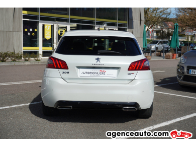 Peugeot 308 — 6