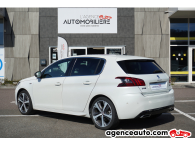Peugeot 308 — 7