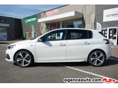 Peugeot 308 — 8