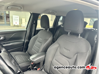 Jeep Renegade — 10