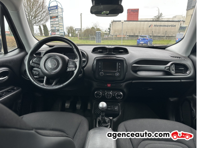Jeep Renegade — 11
