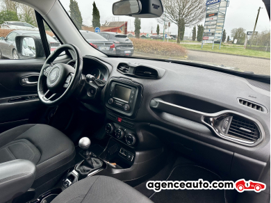 Jeep Renegade — 13