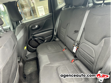 Jeep Renegade — 14