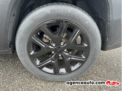 Jeep Renegade — 16