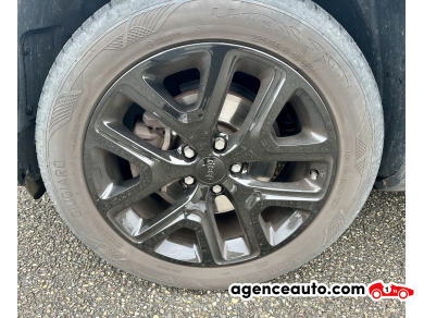 Jeep Renegade — 17