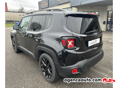 Jeep Renegade — 3