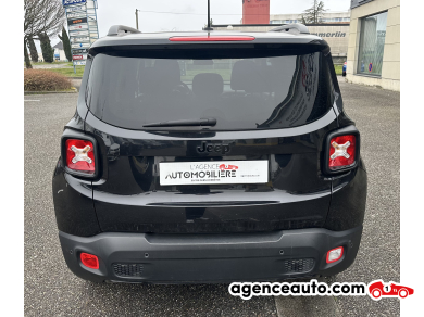 Jeep Renegade — 4