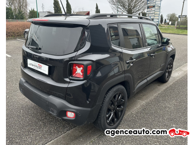 Jeep Renegade — 5