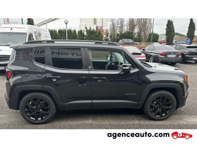 Jeep Renegade — 6