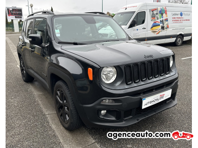 Jeep Renegade — 7