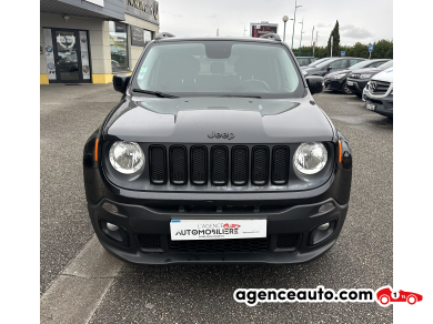 Jeep Renegade — 8