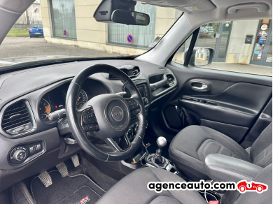 Jeep Renegade — 9
