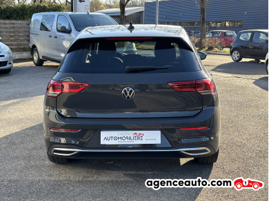 Volkswagen Golf — 10