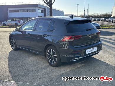 Volkswagen Golf — 11