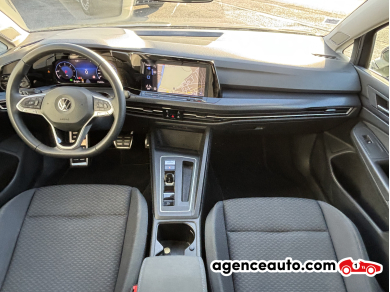 Volkswagen Golf — 14