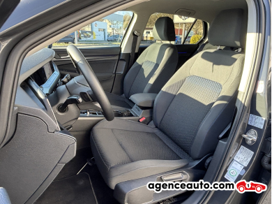 Volkswagen Golf — 15