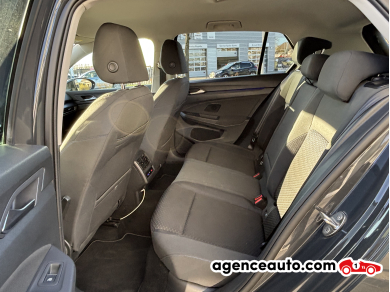 Volkswagen Golf — 16