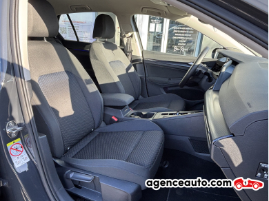 Volkswagen Golf — 17