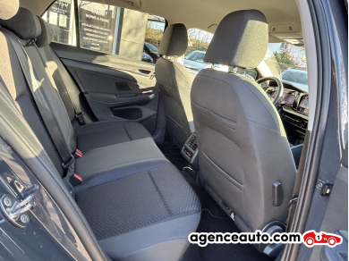 Volkswagen Golf — 18